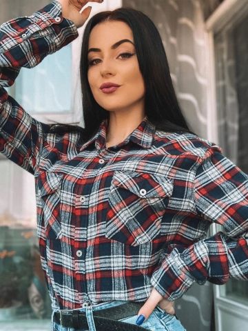 Проститутка Лина